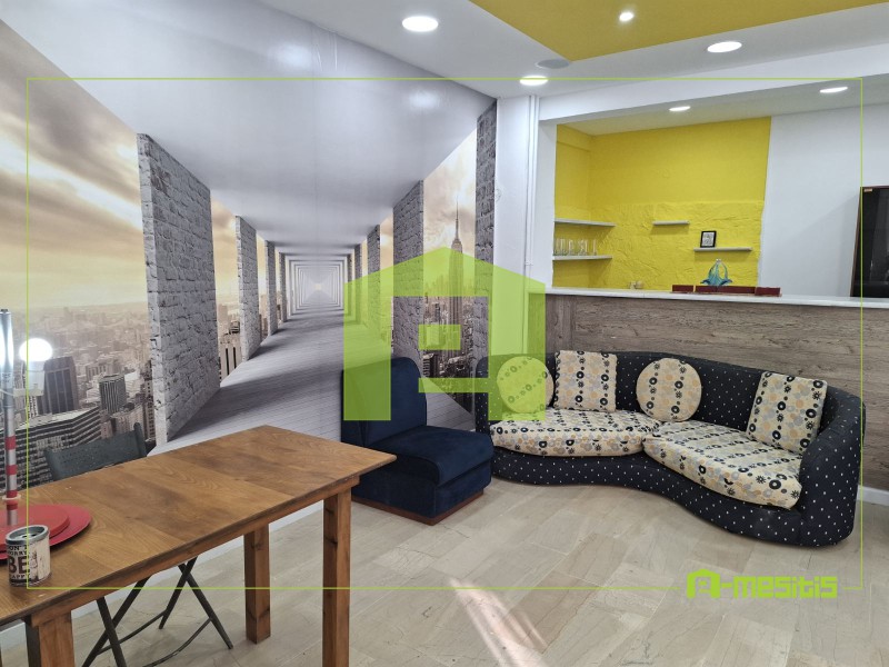 Store 140 sqm for rent, Achaia, Patra