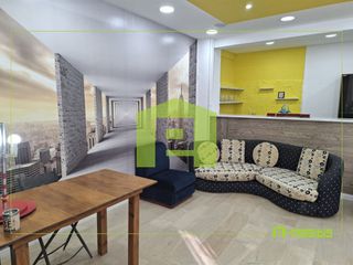 Κατάστημα 140 τ.μ. για ενοικίαση, Αχαΐα, Πάτρα-thumb-1