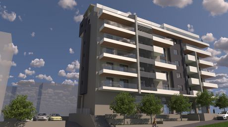 Διαμέρισμα 78,96τ.μ. για πώληση-Εύοσμος » Νέα πολιτεία