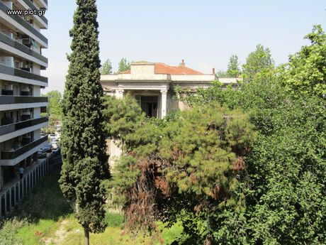 Apartment 80sqm for sale-Faliro