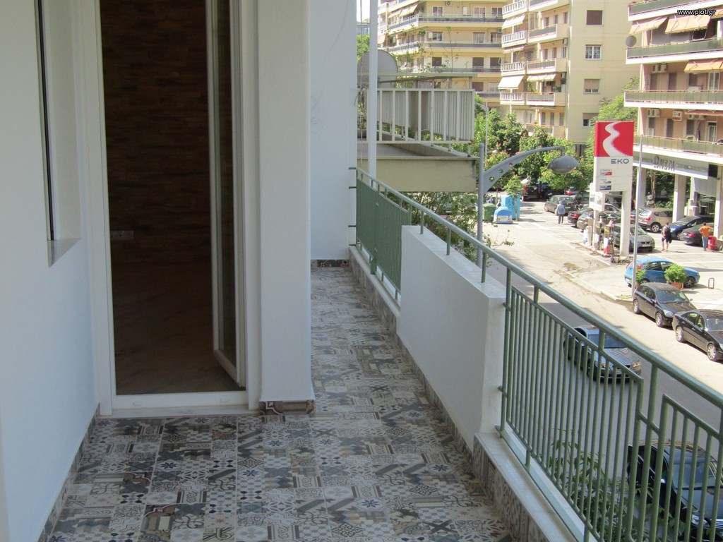Διαμέρισμα 80 τ.μ. πρός πώληση, Θεσσαλονίκη - Κέντρο, Φάληρο