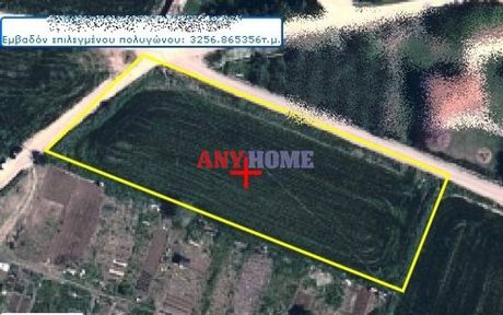 Parcel 3.300sqm for sale-Thermi » Nea Raidestos