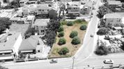 Land plot 1.004sqm for sale-Lefkada » Main Town Area