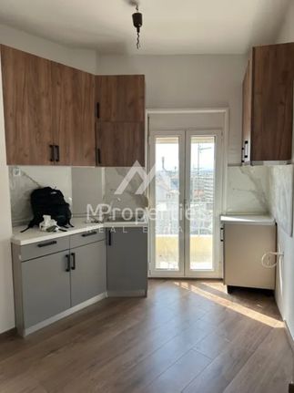 Apartment 50 sqm for rent, Thessaloniki - Center, Ippokratio