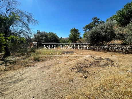 Land plot 1.055sqm for sale-Chios » Omiroupoli