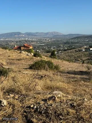 Οικόπεδο 1.400 τ.μ. για πώληση, Αττική - Υπόλοιπο, Πικέρμι