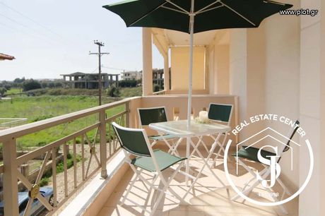 Maisonette 130sqm for sale-Kassandra » Kallithea