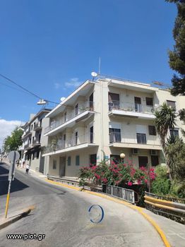 Διαμέρισμα 80τ.μ. για πώληση-Ιστορικό κέντρο » Φιλοπάππου