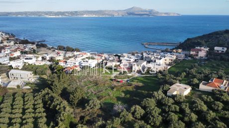 Land plot 3.830sqm for sale-Armenoi » Kalives