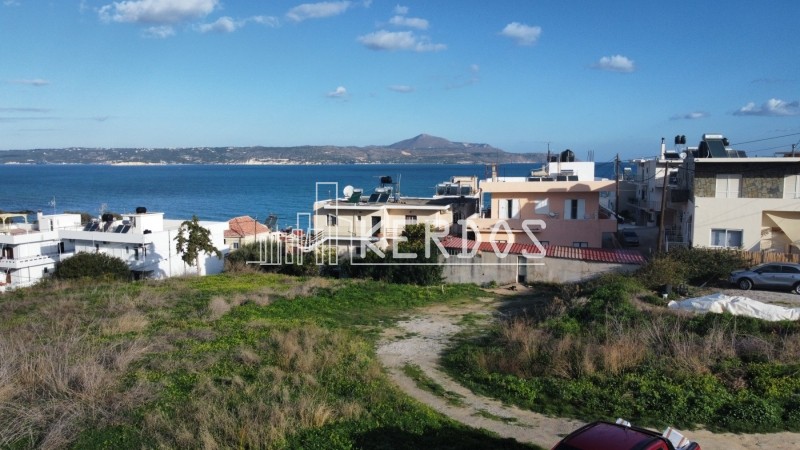 Οικόπεδο 3.830 τ.μ. προς πώληση, Καλύβες Αρμενών