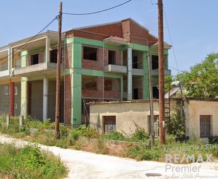 Κτίριο 318τ.μ. για πώληση-Ιωάννινα » Εξοχή