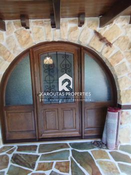 Detached home 140sqm for sale-Stagiron - Akanthou » Nea Roda
