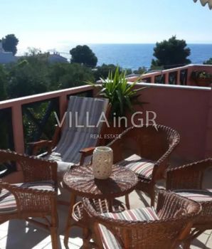 Maisonette 50sqm for sale-Sithonia » Nikiti