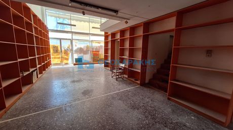 Store 160 sqm for rent