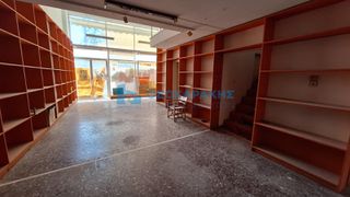 Store 160 sqm for rent