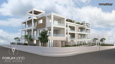 Διαμέρισμα 118τ.μ. για πώληση-Πανόραμα » Κέντρο
