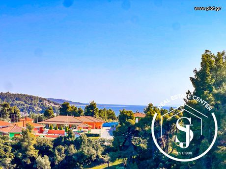 Maisonette 106sqm for sale-Kassandra » Elani