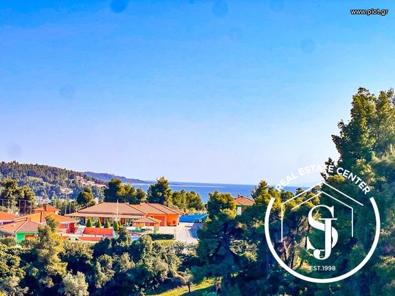 Μεζονέτα 106 τ.μ. για πώληση, Χαλκιδική, Κασσάνδρα