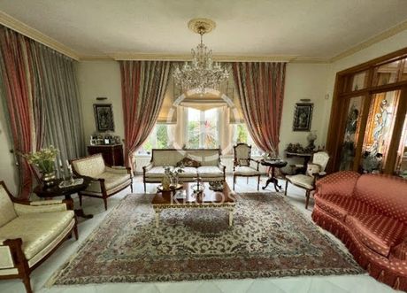 Detached home 450sqm for sale-Drosia