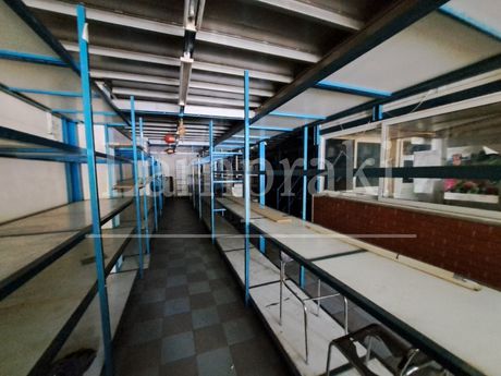 Κατάστημα 580 τ.μ. για ενοικίαση