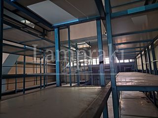 Κατάστημα 580 τ.μ. για ενοικίαση, Θεσσαλονίκη - Κέντρο, Βαρδάρης-thumb-3