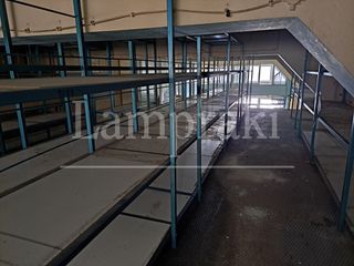 Κατάστημα 580 τ.μ. για ενοικίαση, Θεσσαλονίκη - Κέντρο, Βαρδάρης-thumb-8