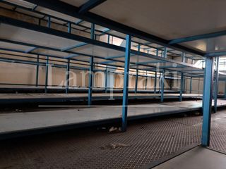 Κατάστημα 580 τ.μ. για ενοικίαση, Θεσσαλονίκη - Κέντρο, Βαρδάρης-thumb-4