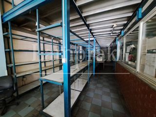 Κατάστημα 580 τ.μ. για ενοικίαση, Θεσσαλονίκη - Κέντρο, Βαρδάρης-thumb-1