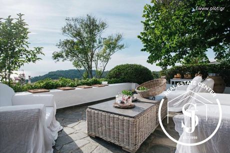Villa 366sqm for sale-Kassandra » Elani