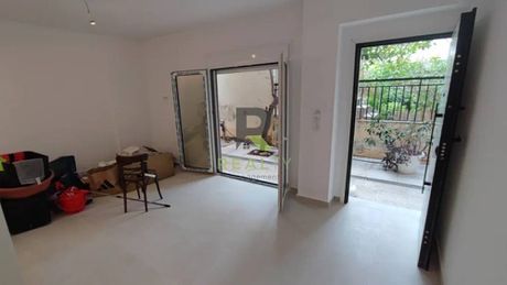 Apartment 54sqm for sale-Palaio Faliro » Trocadero