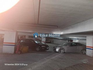 Επιχειρηματικό κτίριο 5.852 τ.μ. για πώληση