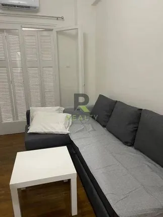 Studio 27 sqm for sale, Piraeus, Terpsithea