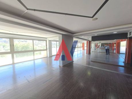 Επιχειρηματικό κτίριο 700 τ.μ. για ενοικίαση