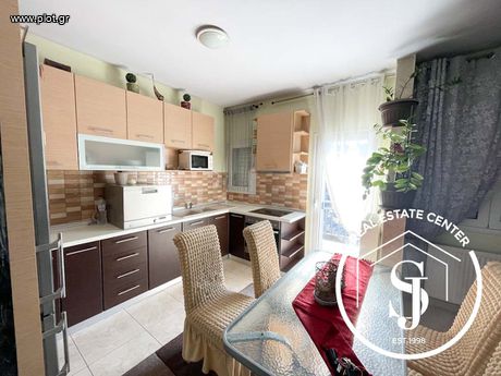 Apartment complex 315sqm for sale-Pallini » Paliouri