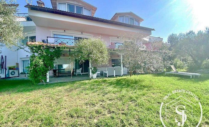 Maisonette 240 sqm for sale, Chalkidiki, Pallini