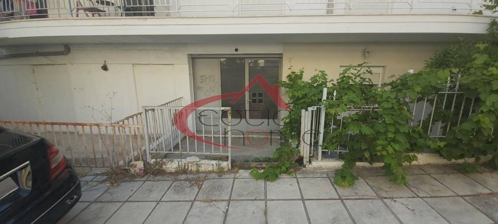 Αποθήκη 17 τ.μ. πρός ενοικίαση, Θεσσαλονίκη - Περιφ/Κοί Δήμοι, Καλαμαριά