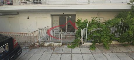 Warehouse 17sqm for rent-Kalamaria » Aretsou