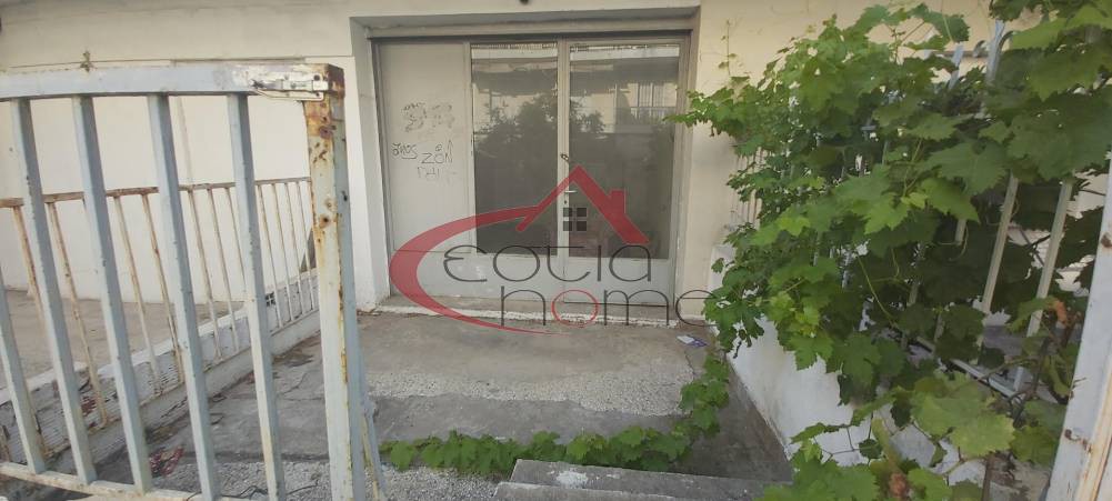Αποθήκη 17 τ.μ. πρός ενοικίαση, Θεσσαλονίκη - Περιφ/Κοί Δήμοι, Καλαμαριά