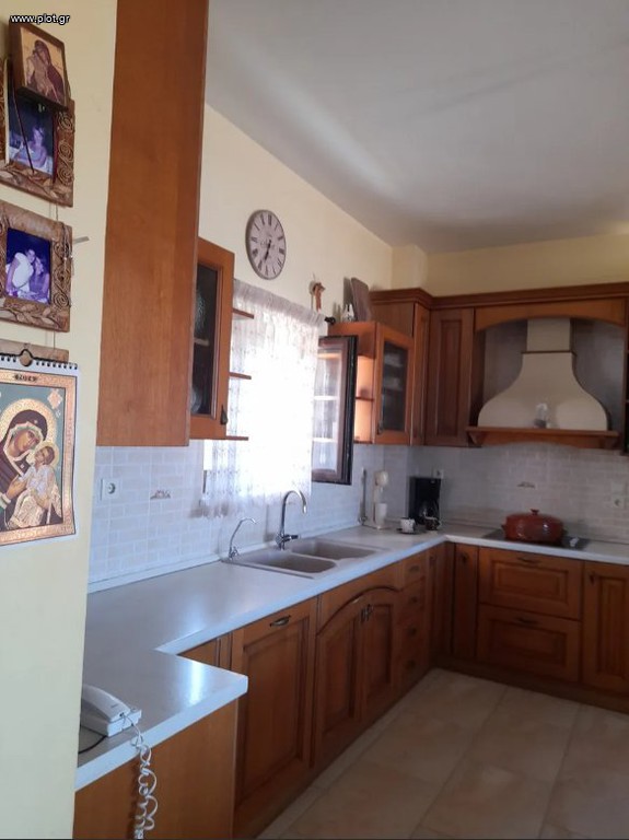 Μεζονέτα 200 τ.μ. προς ενοικίαση, Γιαννούδι