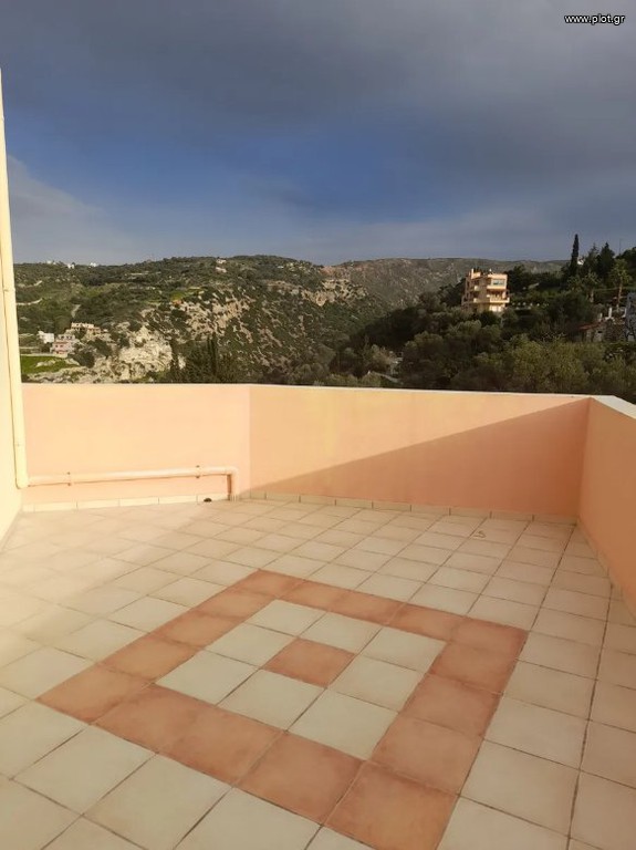 Μεζονέτα 200 τ.μ. προς ενοικίαση, Γιαννούδι