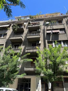 Διαμέρισμα 68τ.μ. για πώληση-Κέντρο » Ομόνοια