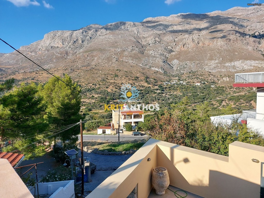 Μονοκατοικία 138 τ.μ. προς ενοικίαση, Ακούμια