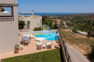 Βίλλα 74 τ.μ. για πώληση, Ν. Ρεθύμνου, Αρκάδι-thumb-1