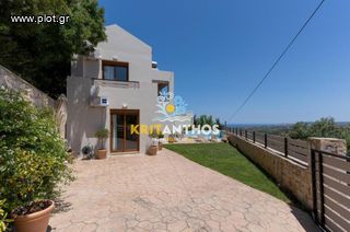 Βίλλα 74 τ.μ. για πώληση, Ν. Ρεθύμνου, Αρκάδι-thumb-4