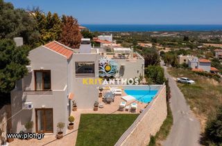 Βίλλα 74 τ.μ. για πώληση, Ν. Ρεθύμνου, Αρκάδι-thumb-21
