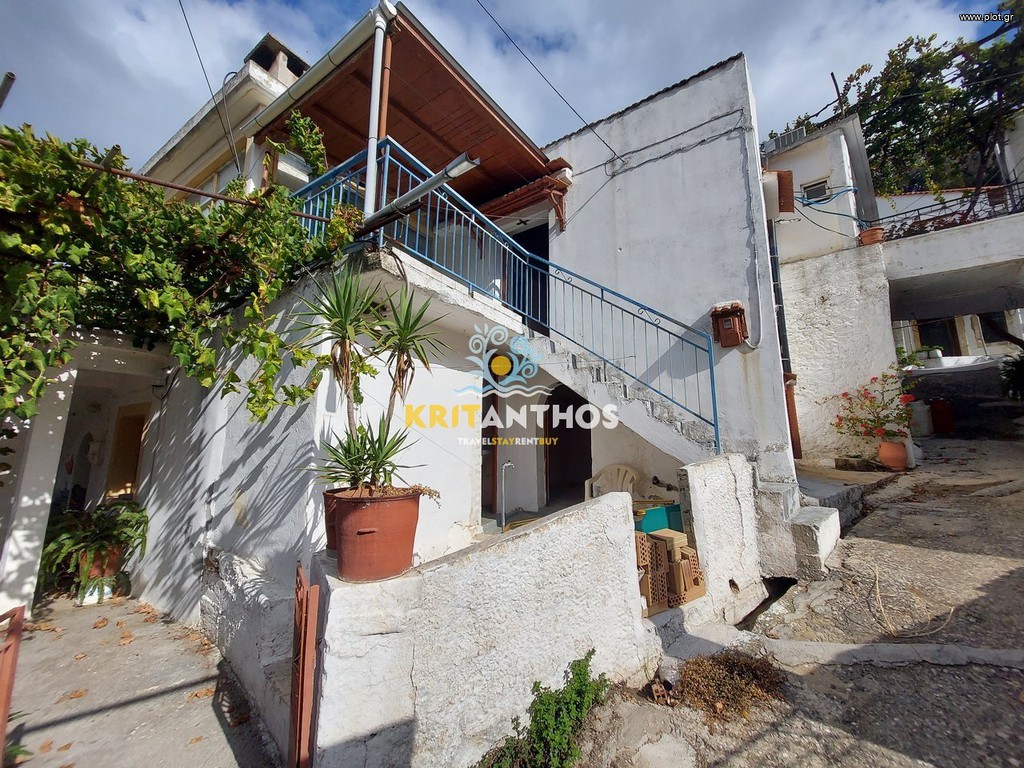 Άλλο 60 τ.μ. για πώληση, Ν. Ρεθύμνου, Σίβριτος
