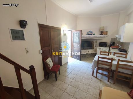 Διαμέρισμα 35τ.μ. για ενοικίαση-Νικηφόρος φωκάς » Ατσιπόπουλο