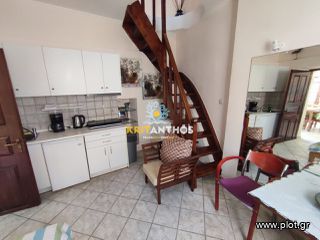 Διαμέρισμα 35 τ.μ. για ενοικίαση