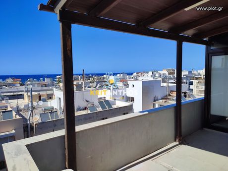 Διαμέρισμα 110τ.μ. για πώληση-Ρέθυμνο » Κέντρο