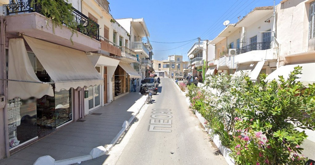 Κατάστημα 100 τ.μ. για πώληση, Ν. Ρεθύμνου, Γεροπόταμος